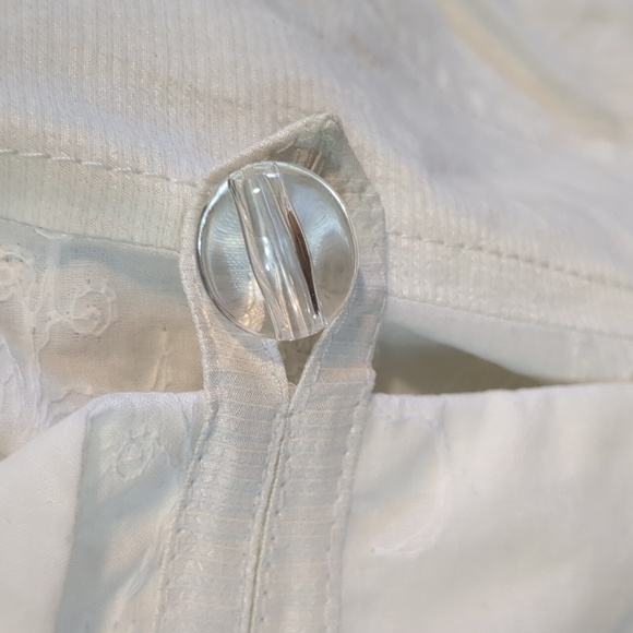 Riani jacquard embellished blazer Sz 10 - Picture 3 of 11